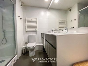 Departamento en Venta en La Dehesa Central, Lo Barnechea