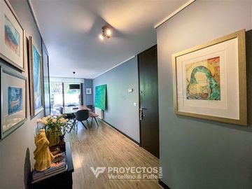 Departamento en Venta en La Dehesa Central, Lo Barnechea