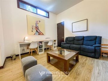 Departamento en Venta en La Dehesa Central, Lo Barnechea