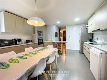 Departamento en Venta en La Dehesa Central, Lo Barnechea