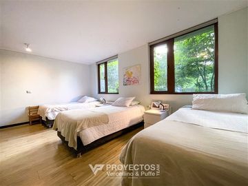 Departamento en Venta en La Dehesa Central, Lo Barnechea
