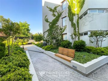 Departamento en Venta en La Dehesa Central, Lo Barnechea