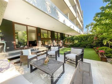 Departamento en Venta en La Dehesa Central, Lo Barnechea