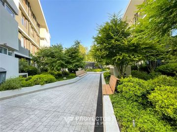 Departamento en Venta en La Dehesa Central, Lo Barnechea