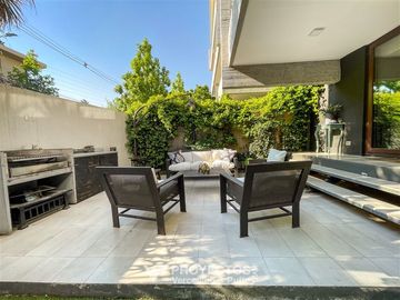 Departamento en Venta en La Dehesa Central, Lo Barnechea