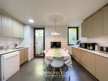 Departamento en Venta en La Dehesa Central, Lo Barnechea