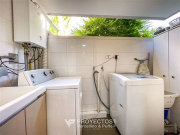 Departamento en Venta en La Dehesa Central, Lo Barnechea