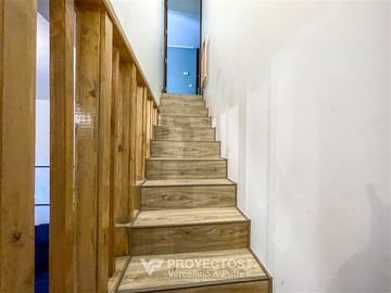 Departamento en Venta en La Dehesa Central, Lo Barnechea