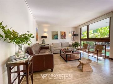 Departamento en Venta en La Dehesa Central, Lo Barnechea