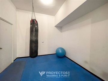 Departamento en Venta en La Dehesa Central, Lo Barnechea