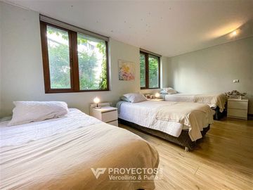 Departamento en Venta en La Dehesa Central, Lo Barnechea