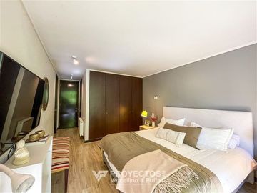 Departamento en Venta en La Dehesa Central, Lo Barnechea