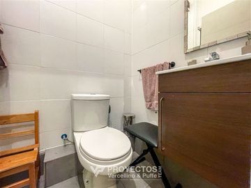 Departamento en Venta en La Dehesa Central, Lo Barnechea