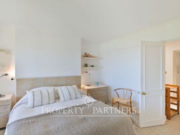 DUPLEX CON VISTA AL MAR