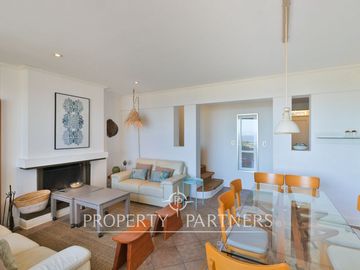 DUPLEX CON VISTA AL MAR