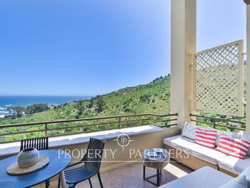 DUPLEX CON VISTA AL MAR