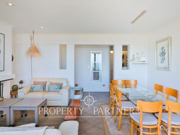 DUPLEX CON VISTA AL MAR