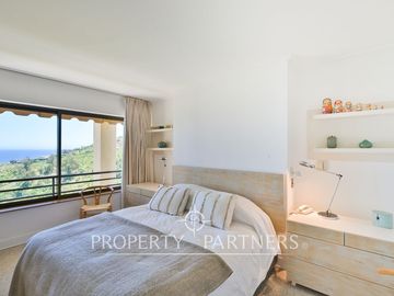 DUPLEX CON VISTA AL MAR