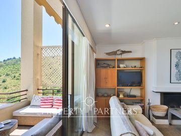 DUPLEX CON VISTA AL MAR