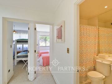 DUPLEX CON VISTA AL MAR