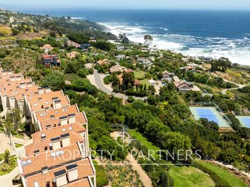 DUPLEX CON VISTA AL MAR