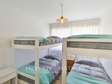 DUPLEX CON VISTA AL MAR