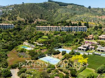 DUPLEX CON VISTA AL MAR
