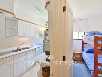 DUPLEX CON VISTA AL MAR