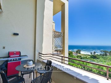 DUPLEX CON VISTA AL MAR