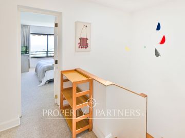 DUPLEX CON VISTA AL MAR