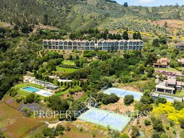 DUPLEX CON VISTA AL MAR