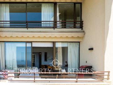 DUPLEX CON VISTA AL MAR