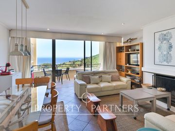 DUPLEX CON VISTA AL MAR