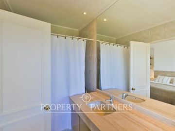 DUPLEX CON VISTA AL MAR