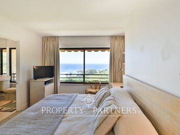 DUPLEX CON VISTA AL MAR