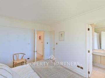 DUPLEX CON VISTA AL MAR