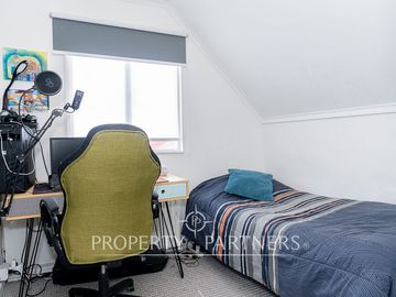 Casa en venta en Lomas del Estrecho