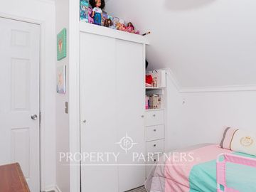 Casa en venta en Lomas del Estrecho