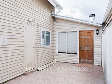 Casa en venta en Lomas del Estrecho