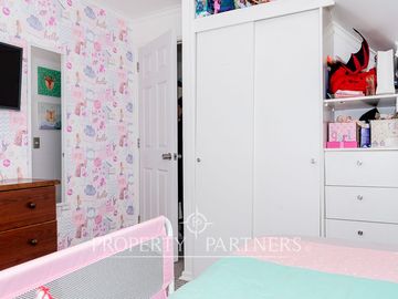 Casa en venta en Lomas del Estrecho