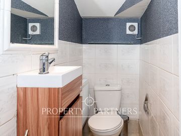 Casa en venta en Lomas del Estrecho