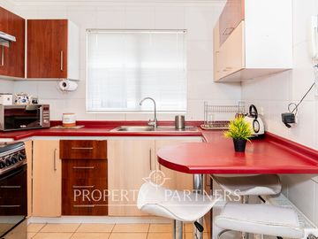 Casa en venta en Lomas del Estrecho