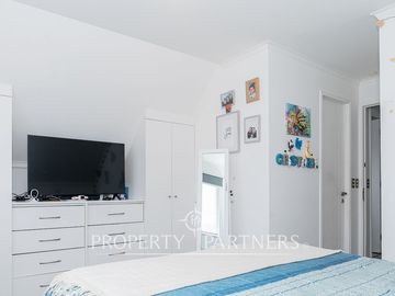 Casa en venta en Lomas del Estrecho