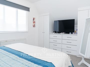 Casa en venta en Lomas del Estrecho