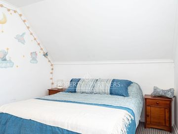 Casa en venta en Lomas del Estrecho en Punta Arenas