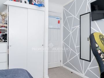 Casa en venta en Lomas del Estrecho en Punta Arenas