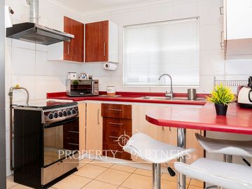 Casa en venta en Lomas del Estrecho
