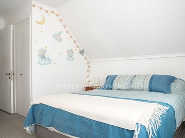 Casa en venta en Lomas del Estrecho en Punta Arenas