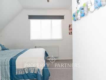 Casa en venta en Lomas del Estrecho