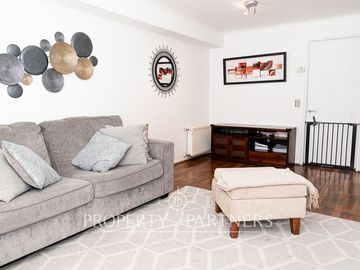 Casa en venta en Lomas del Estrecho